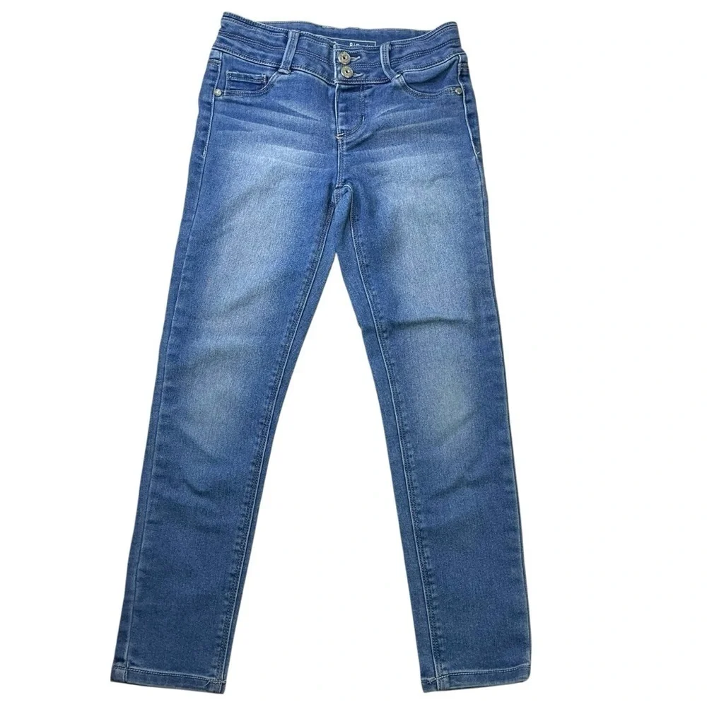 N/A girls denim